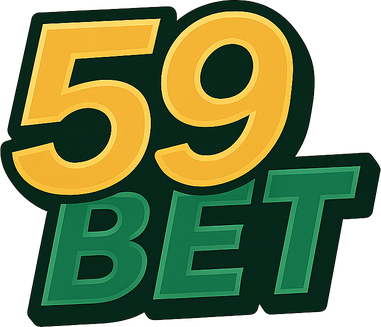 59bet Logo